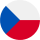 Czech flag