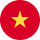 Vietnamese flag