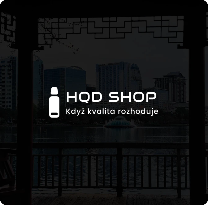 HQDshop si buduje silnou pozici na trhu