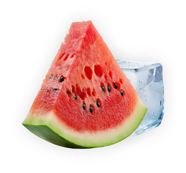 EOS Watermelon Ice